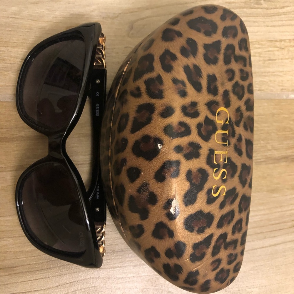 Guess sunglasses